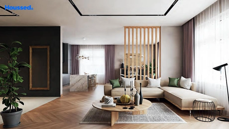 Sample Apartment of Maa Elite Enclave in Morabadi, Ranchi - Image 186418