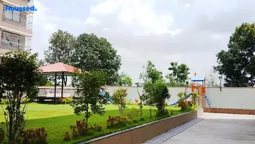 Amenities of Uma Sumeru Sky Residency - Image 180715