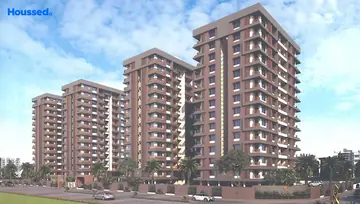 Project Image of Uma Sumeru Sky Residency - Image 180713