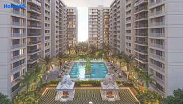 Amenities of Laxmi Millennium - Image 96415