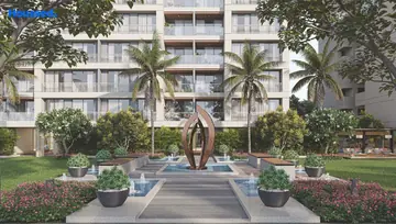 Amenities of Laxmi Millennium - Image 96417
