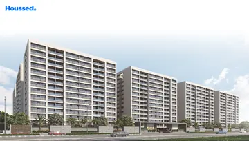 Project Image of Laxmi Millennium - Image 96413