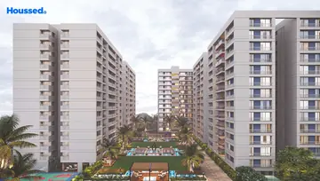 Project Image of Laxmi Millennium - Image 96410