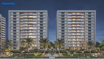 Project Image of Laxmi Millennium - Image 96414