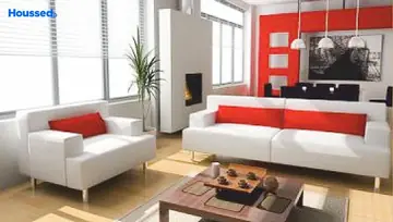 Sample Apartment of Arhan Bloom Fields - Image 172217
