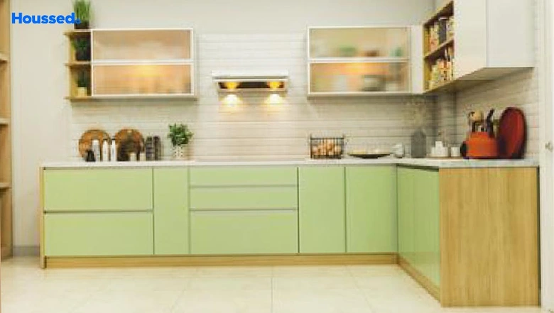 Sample Apartment of Arhan Bloom Fields in Kompally, Hyderabad - Image 172218