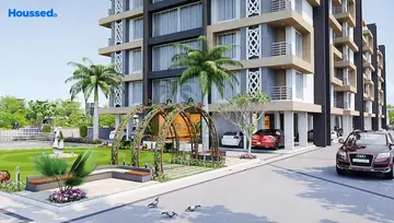 Amenities of Shiv Shrungal Homes - Image 179192
