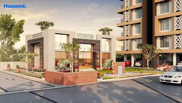Amenities of Shiv Shrungal Homes - Image 179193