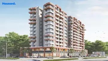 Project Image of Shiv Shrungal Homes - Image 179189