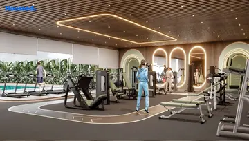 Amenities of Rajhans Kronis - Image 96682