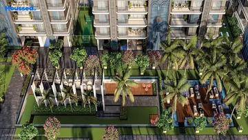 Amenities of Rajhans Kronis - Image 96683