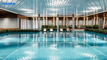 Amenities of Rajhans Kronis - Image 96680