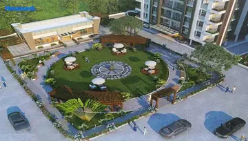 Amenities of Yogi Heights - Image 181445