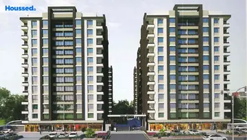 Project Image of Yogi Heights - Image 181443