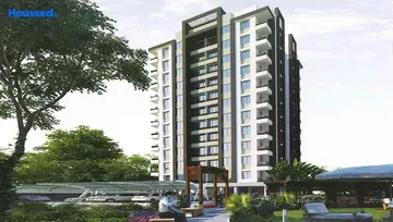 Project Image of Yogi Heights - Image 181442