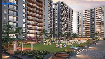 Amenities of Shiv Shubham Pearl - Image 179237