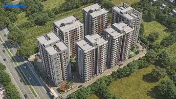Project Image of Shiv Shubham Pearl - Image 179233