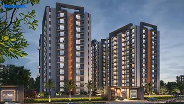 Project Image of Shiv Shubham Pearl - Image 179236