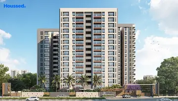 Project Image of Shiv Shubham Pearl - Image 179235