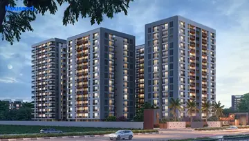 Project Image of Shiv Shubham Pearl - Image 179232