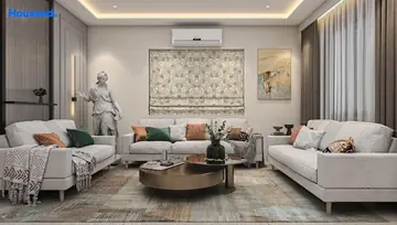 Sample Apartment of Shiv Shubham Pearl - Image 179240
