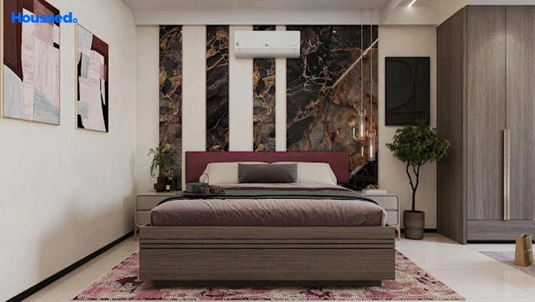 Sample Apartment of Shiv Shubham Pearl in Palanpur, Surat - Image 179239