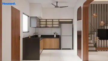 Sample Apartment of Shiv Shubham Pearl - Image 179238