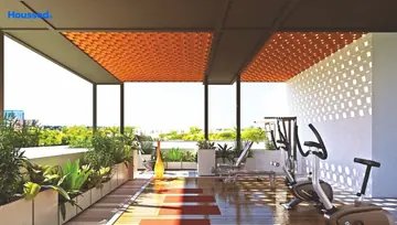 Amenities of Balaji Raanwa - Image 9833