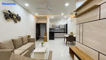Sample Apartment of Balaji Raanwa - Image 9836