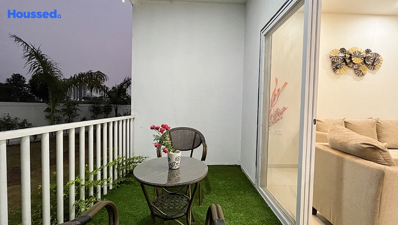 Sample Apartment of Balaji Raanwa in Mahalunge, Pune - Image 9835
