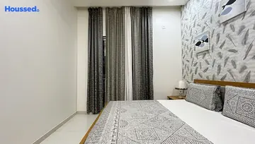 Sample Apartment of Balaji Raanwa - Image 9841