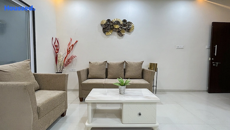Sample Apartment of Balaji Raanwa in Mahalunge, Pune - Image 9838