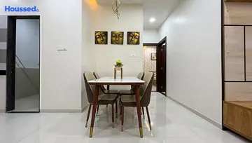 Sample Apartment of Balaji Raanwa - Image 9839