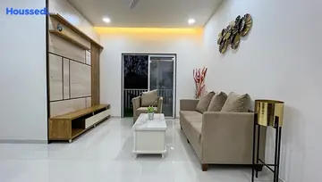 Sample Apartment of Balaji Raanwa - Image 9837