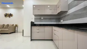 Sample Apartment of Balaji Raanwa - Image 9840