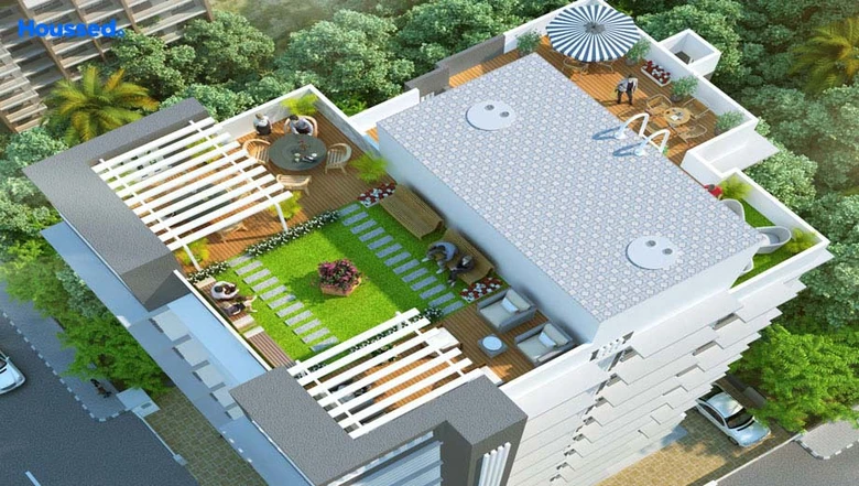 Project Image of Konark Zen Enclave in Borivali West, Mumbai - Image 101534