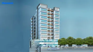 Project Image of Konark Zen Enclave - Image 101533