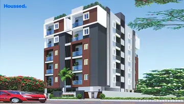 Project Image of Green Tulasi Lake Front - Image 172205