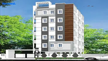 Project Image of Green Tulasi Lake Front - Image 172204