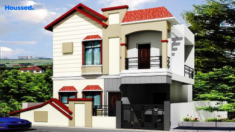 Project Image of Dream City in Balapur, Hyderabad - Image 172180