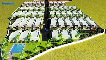 Project Image of Dream City - Image 172181