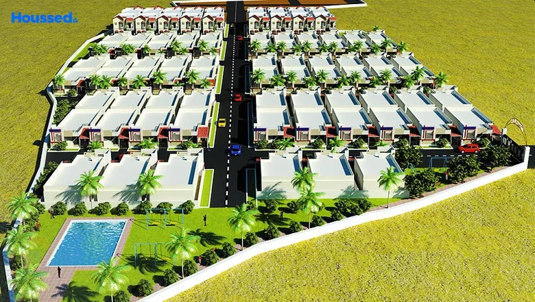 Project Image of Dream City in Balapur, Hyderabad - Image 172181