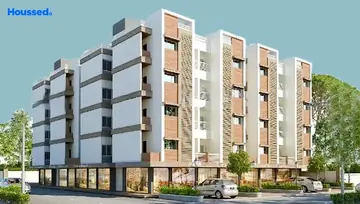 Project Image of Maa Madhav Residency - Image 185499