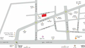 Location of Shree Shyam Vrindavan - Image 96701