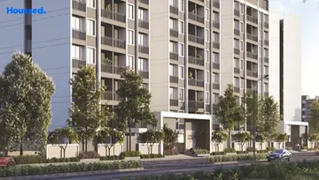 Project Image of Shree Shyam Vrindavan - Image 96698