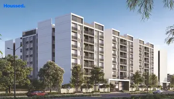 Project Image of Shree Shyam Vrindavan - Image 96699