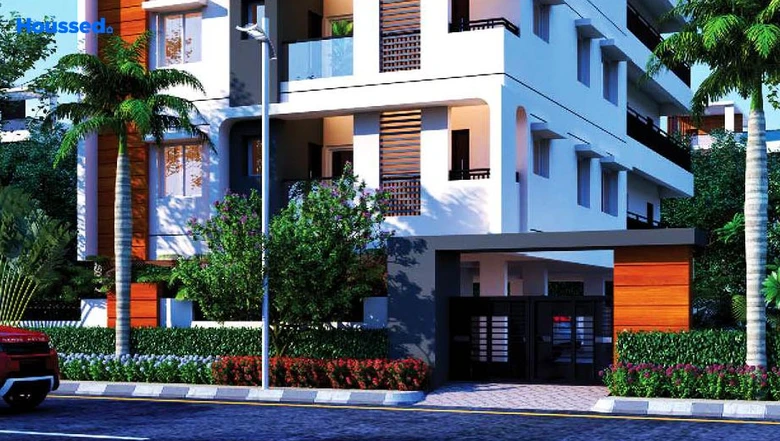 Project Image of Nirmal Jade in Yapral, Hyderabad - Image 171995