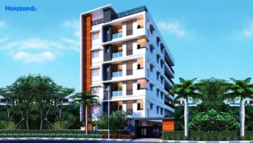 Project Image of Nirmal Jade - Image 171994