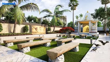 Amenities of Mahaveer Greens - Image 175627