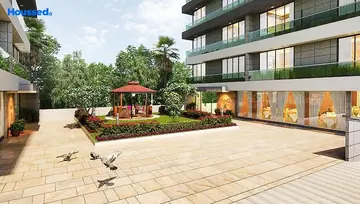 Amenities of Mahaveer Greens - Image 175628